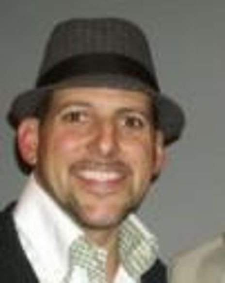 Bil Ingraham Headshot