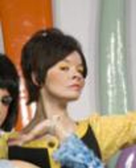 Maggie Portman Headshot