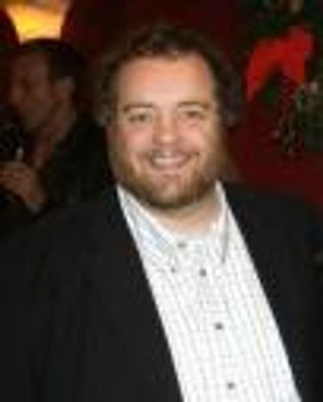 Thomas M. Shea Headshot