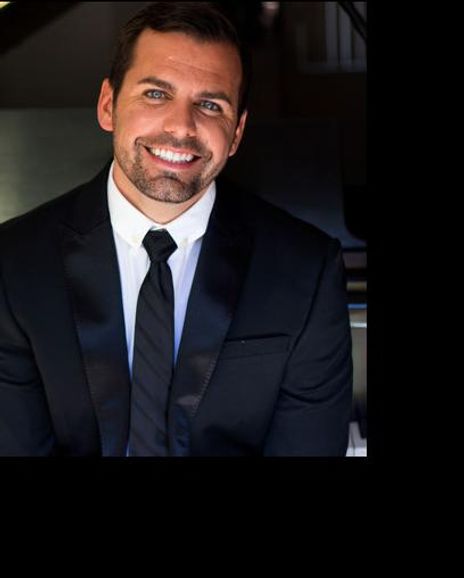 Michael Sobie Headshot