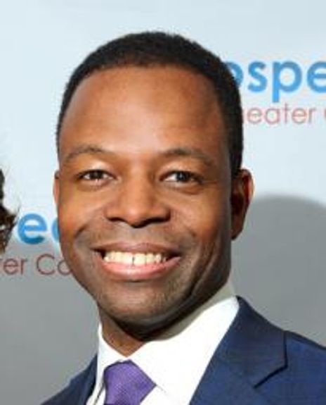 Jesse Kearney Headshot