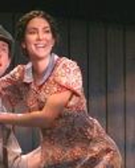 Susan Maris Headshot