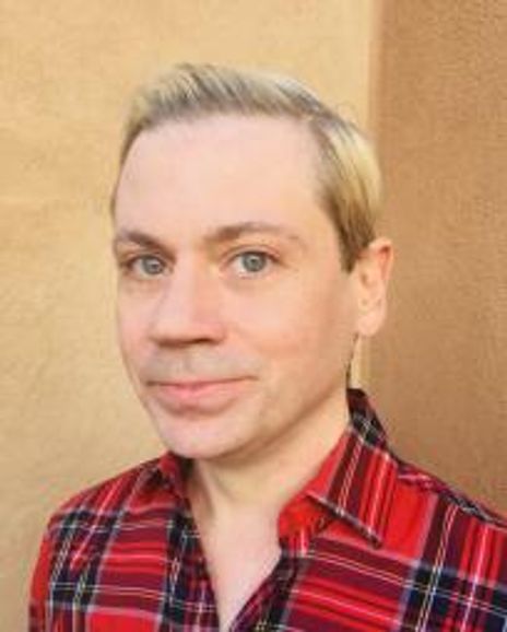 David Stallings Headshot