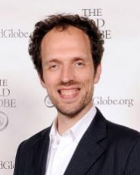 Jacob Grigolia-Rosenbaum Headshot