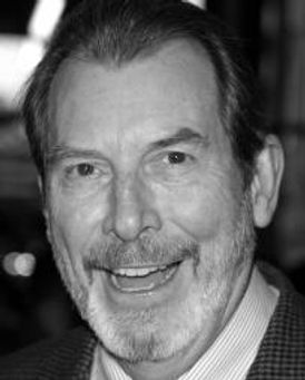 Richard Easton Headshot