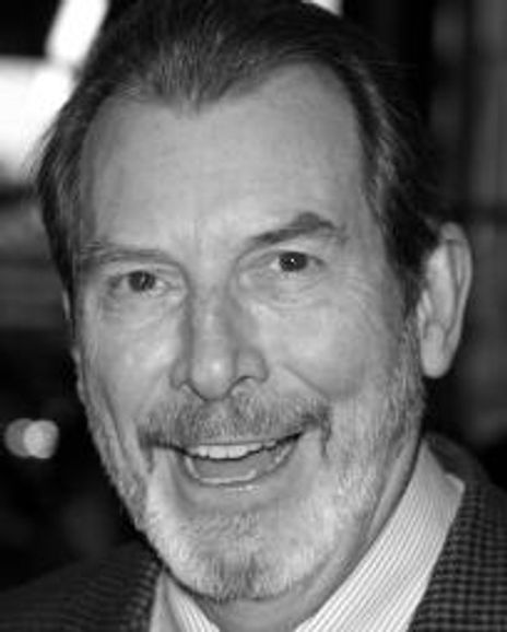 Richard Easton Headshot