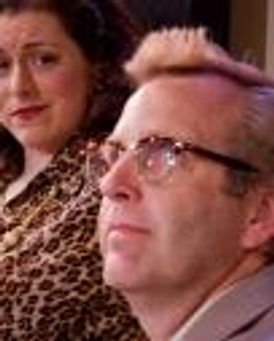 Robert Kramer Headshot