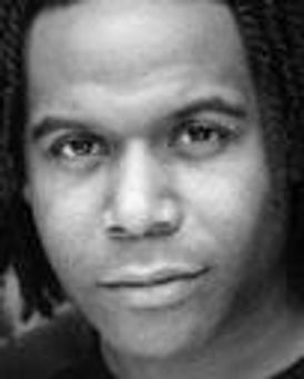 Gary Forbes Headshot