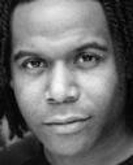 Gary Forbes Headshot