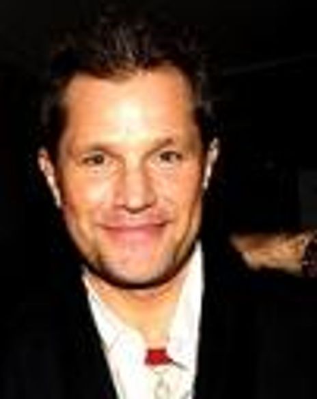 Brian Green Headshot