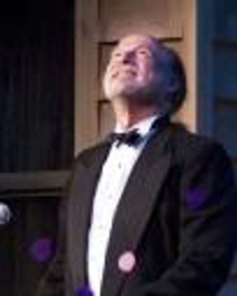 Robert Kelley Headshot