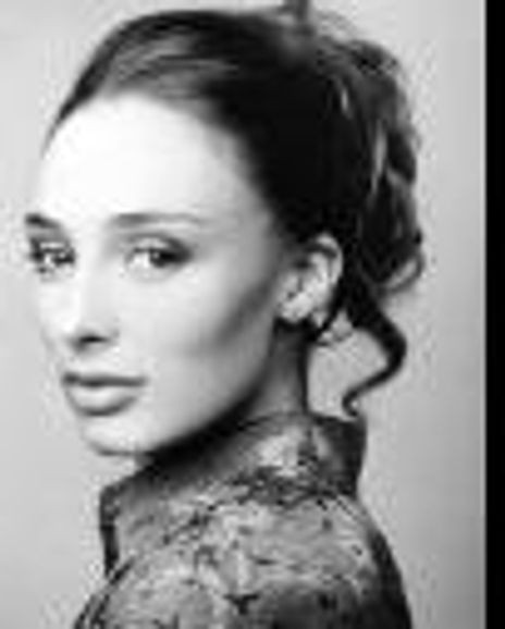 Rachel McDowall Headshot