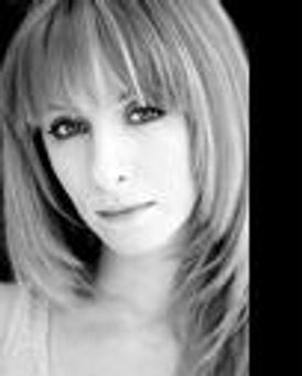 Gemma Whitelam Headshot