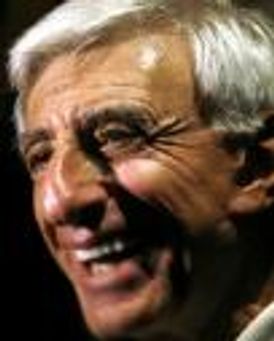 Jamie Farr Headshot