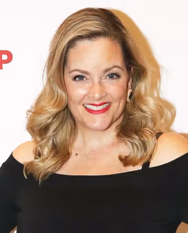 Gaelen Gilliland Headshot