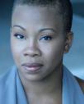 Hollie E. Wright Headshot