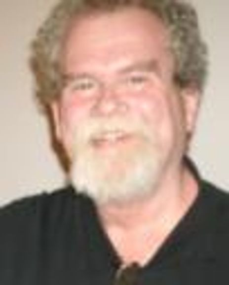 Steve Scott Headshot