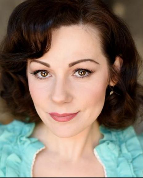 Angela Ingersoll Headshot