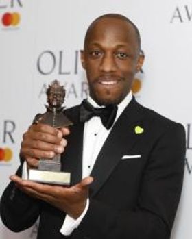 Giles Terera