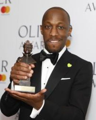 Giles Terera Headshot