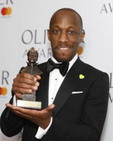 Giles Terera Headshot