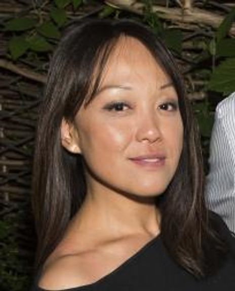 Naoko Mori Headshot