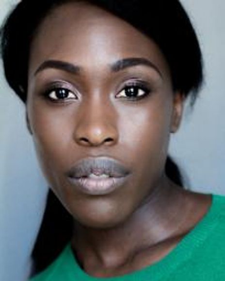 Gloria Onitiri Headshot