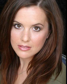 Marcie Dodd Headshot