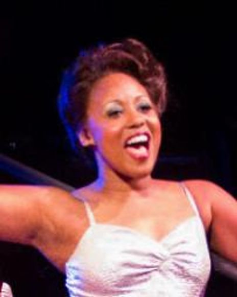 Kara-Tameika Watkins Headshot