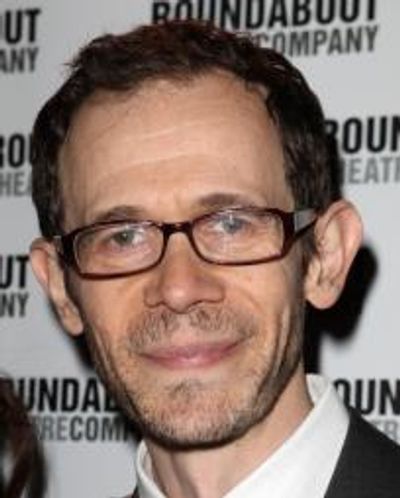 Adam Godley Headshot