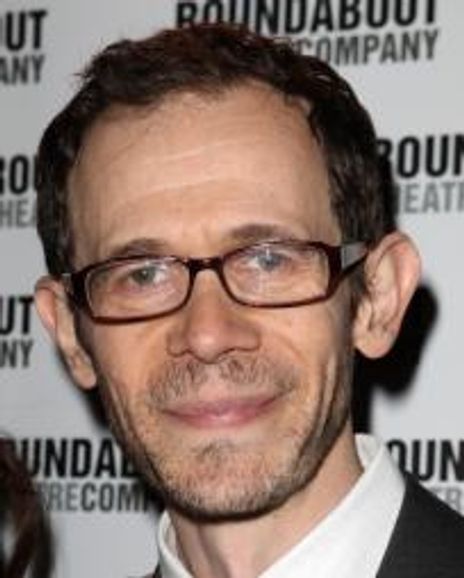 Adam Godley Headshot