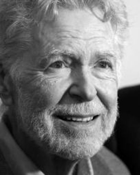 William Luce Headshot