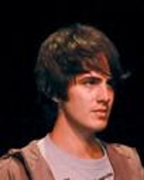 Eddy Rioseco Headshot