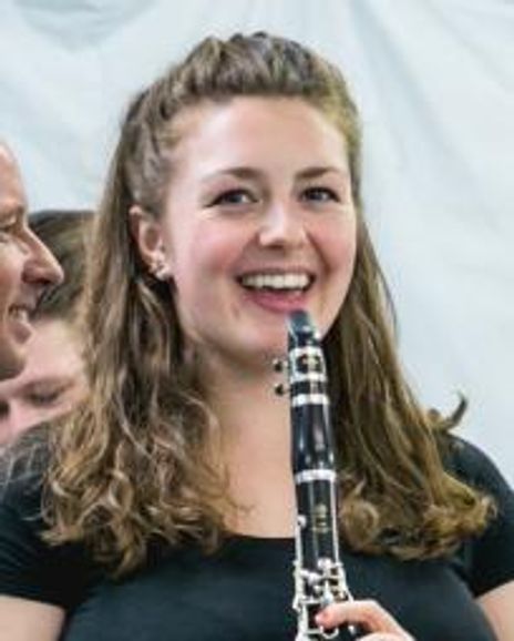 Michelle Long Headshot