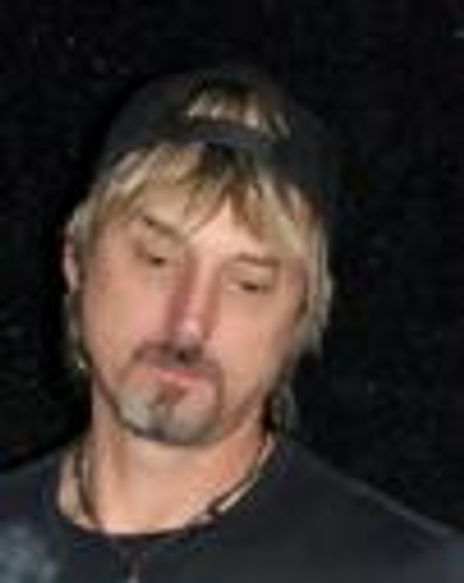 Galen Butler Headshot