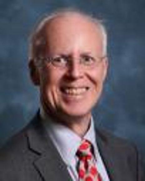 Kevin Rigdon Headshot