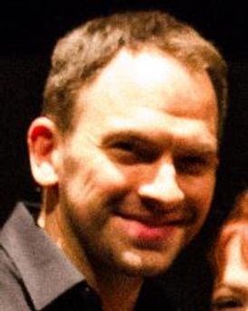 Mark Stewart Headshot