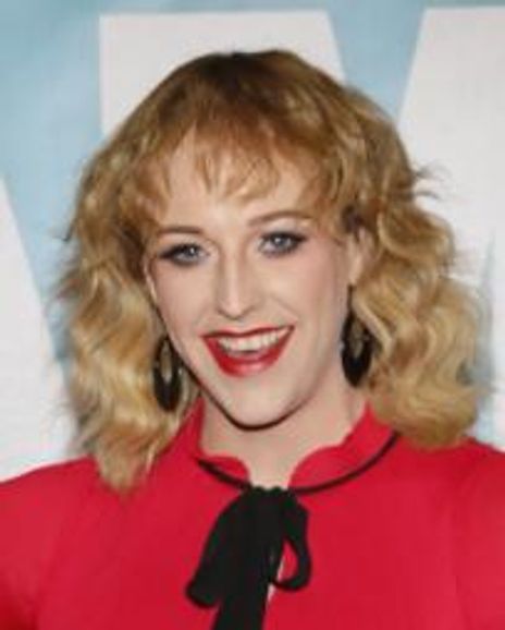 Jay Jackson Headshot