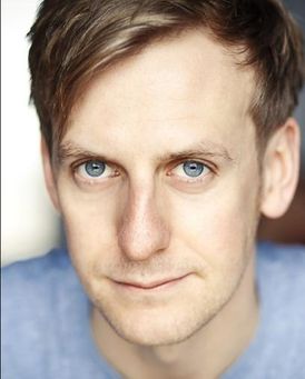 Charles Brunton Headshot