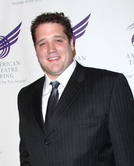 Ben Jeffrey Headshot