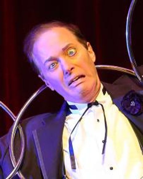 Charlie Frye Headshot