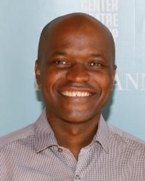 Daniel Lee Headshot