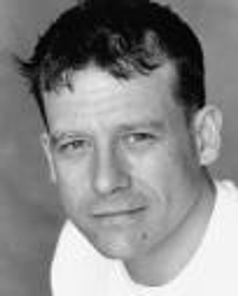 Nick Searle Headshot