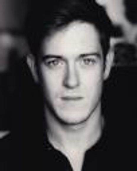 Matthew Clark Headshot