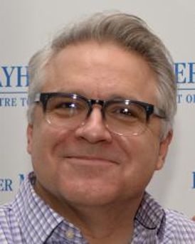 Frank Lombardi Headshot