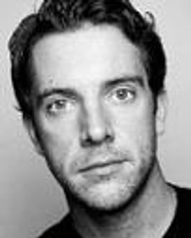 Paul Ayres Headshot