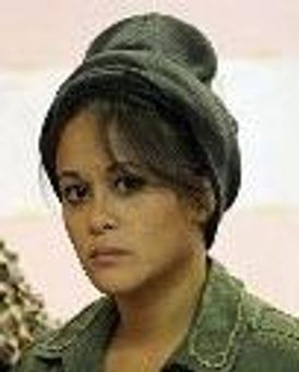 Veronica Reyes Headshot