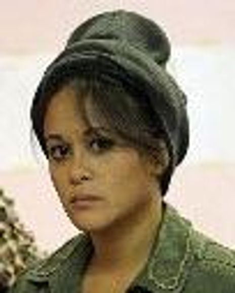 Veronica Reyes Headshot