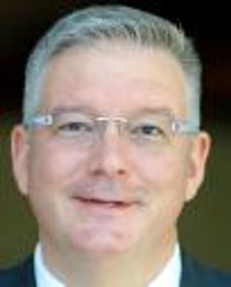 Anthony T. T. Edwards Headshot