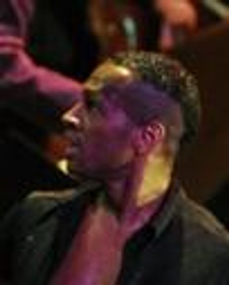 Jhesus Aponte Headshot